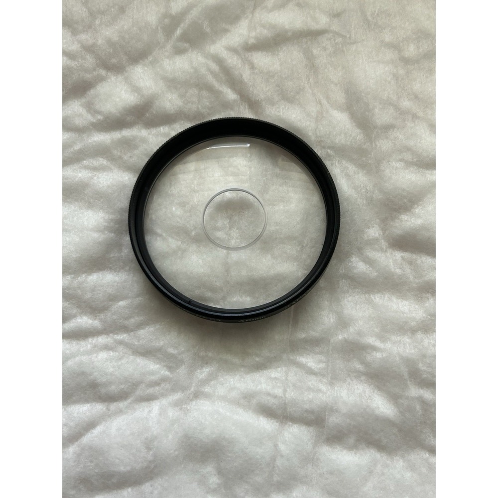 Hoya Center Spot Filter 49mm Circular Filter Thread Japan